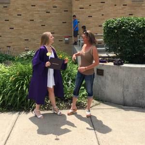 Meet your Posher, Jody